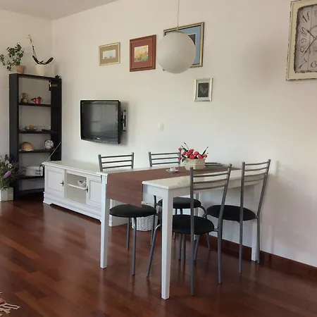 Apartment Pidolina
