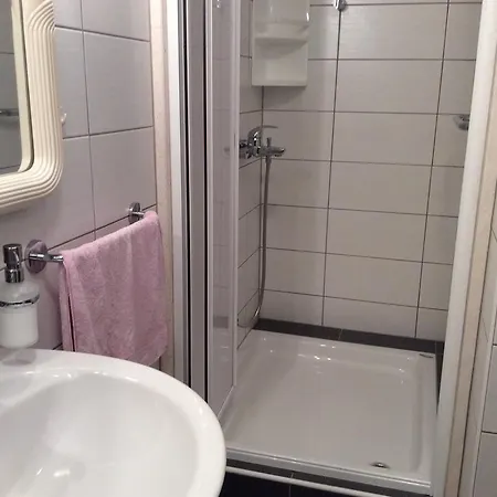 Pidolina Apartment Vranjic