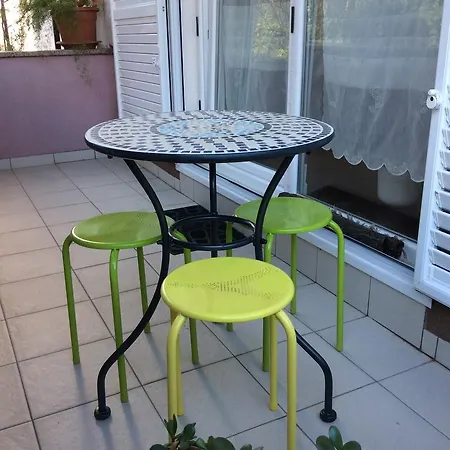Apartment Pidolina