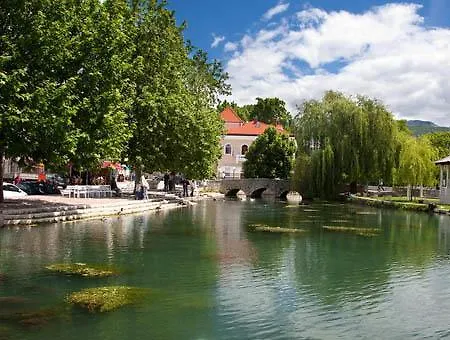 Apartment Pidolina Vranjic